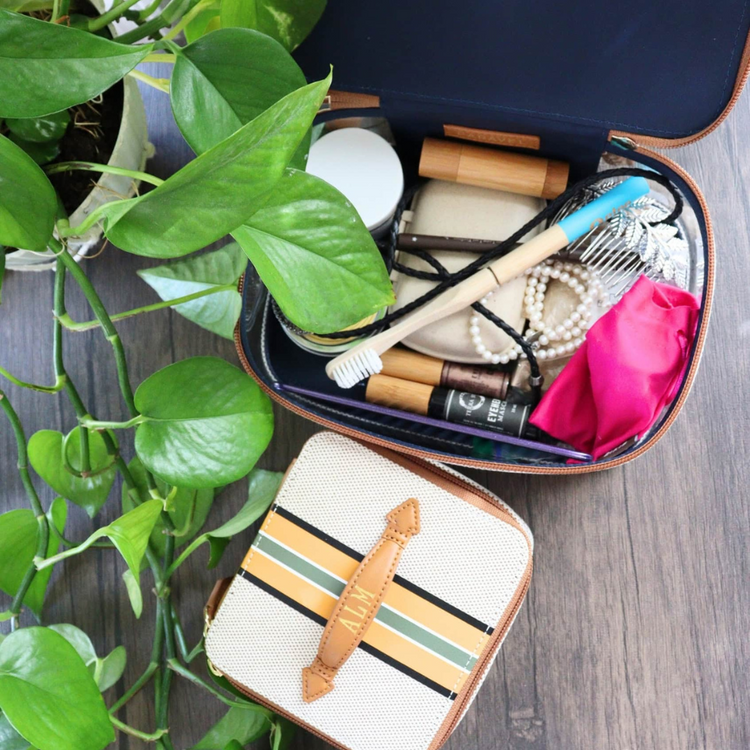 Eco-friendly Travel Products