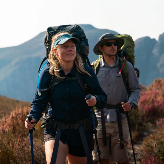 Outdoor & Adventure Gear