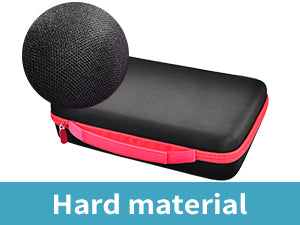 Battery Organizer Case – Storage Box with Tester (Case Only)