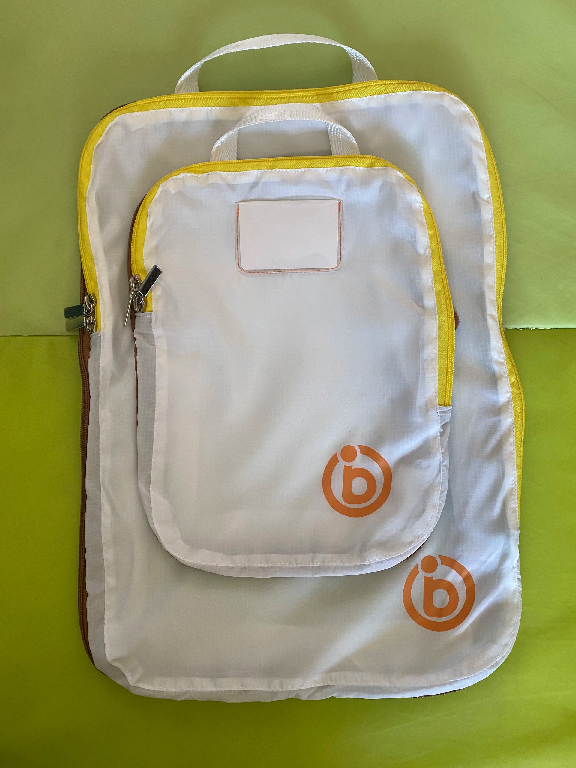 2/6/9 Set Compression Packing Cubes – Waterproof Travel Organizer Bags