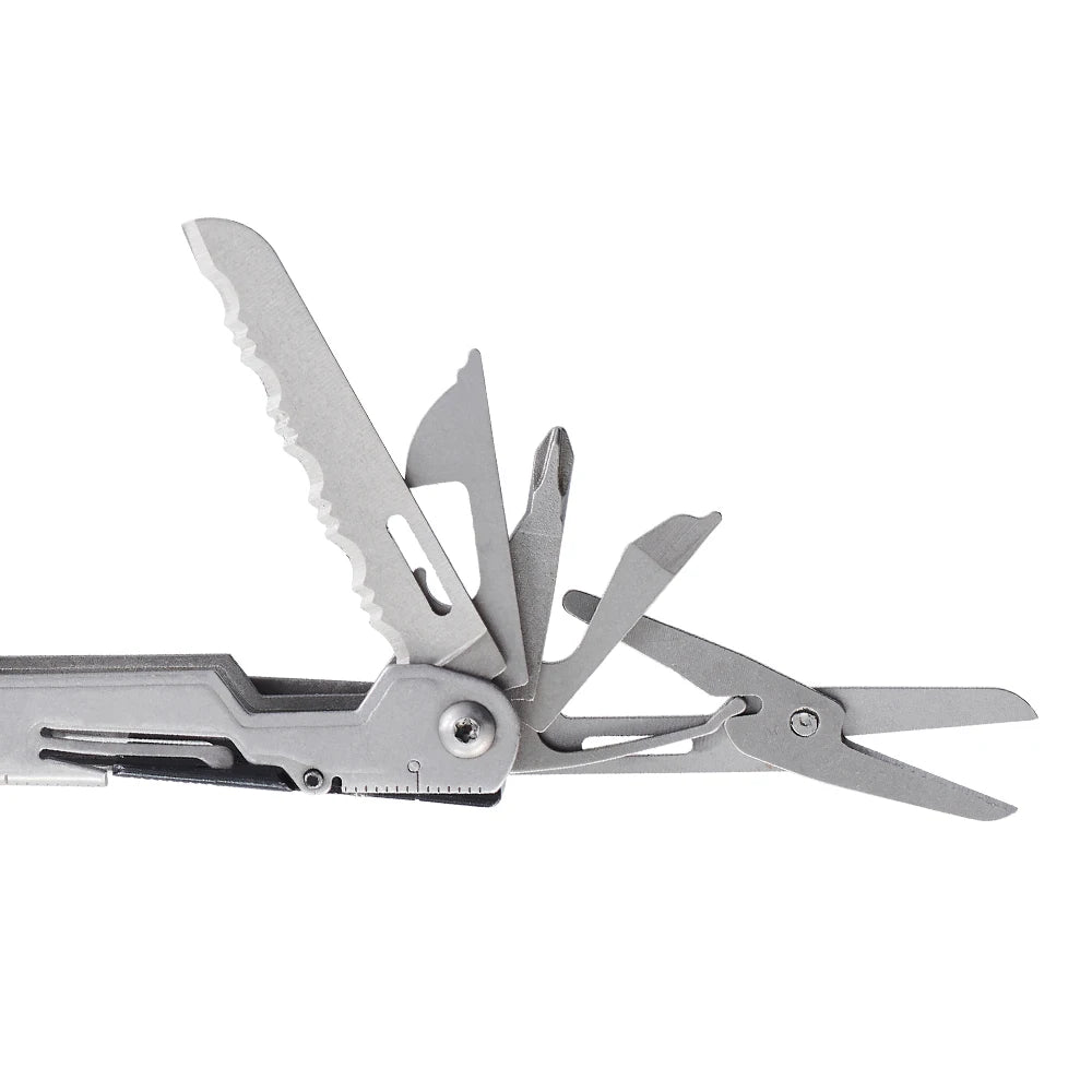 SOG PowerPint 18-in-1 Multi-Tool – Compact Tactical EDC Gear