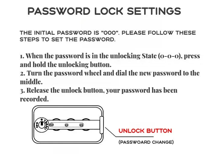 2024 Aluminum Luggage Set – Durable Carry-On Suitcases