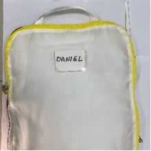 2/6/9 Set Compression Packing Cubes – Waterproof Travel Organizer Bags