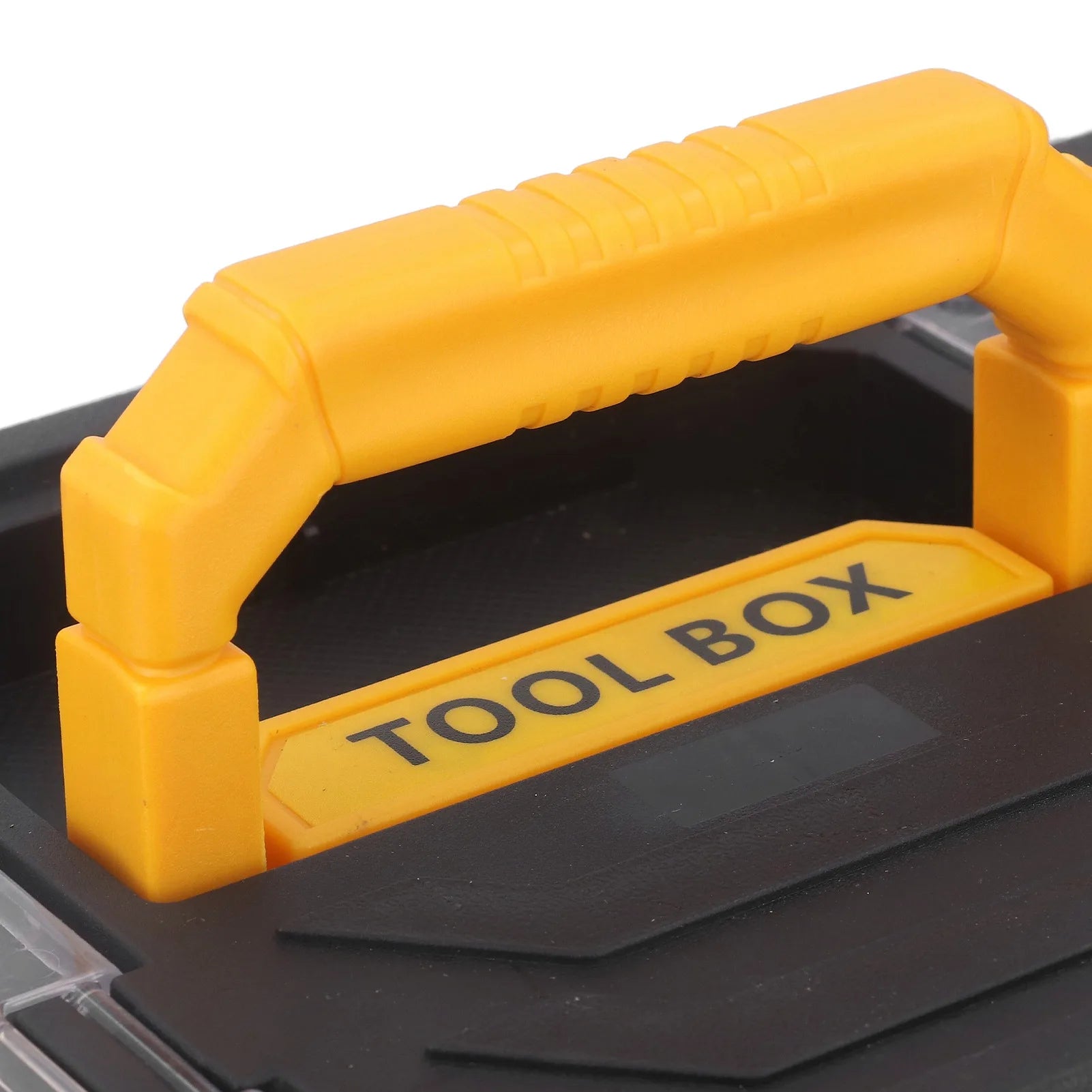 Portable Stainless Steel Tool Box – Multifunction Organizer