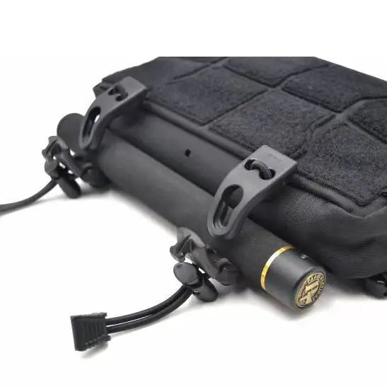 Heavy-Duty Backpack Base Clip – Outdoor Gear Buckle