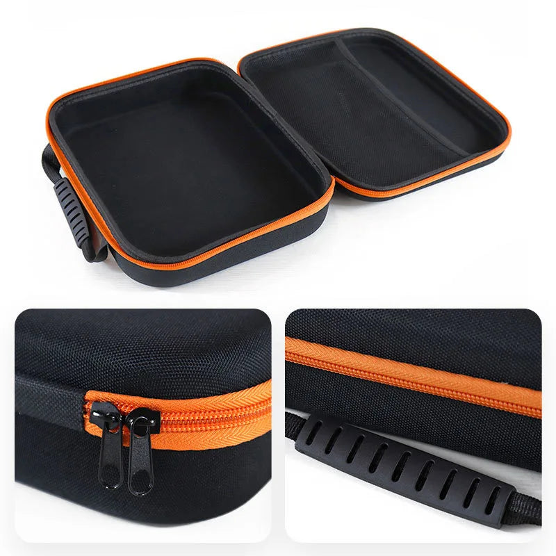 Waterproof Electrician Tool Bag – Durable Hardware Organizer