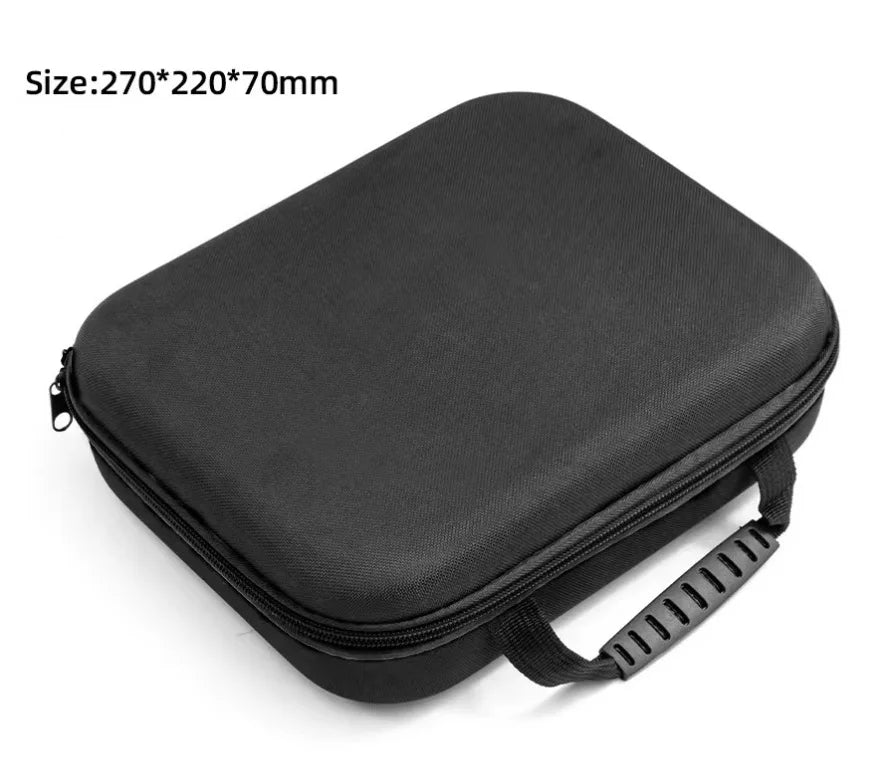 Waterproof Electrician Tool Bag – Durable Hardware Organizer