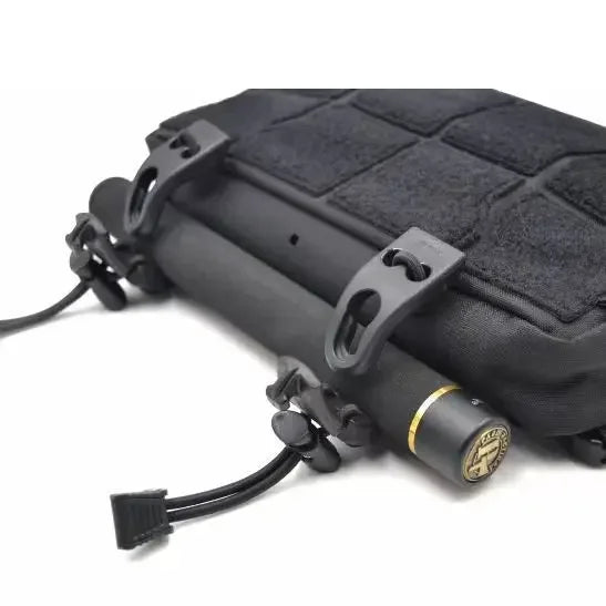 Heavy-Duty Backpack Base Clip – Outdoor Gear Buckle