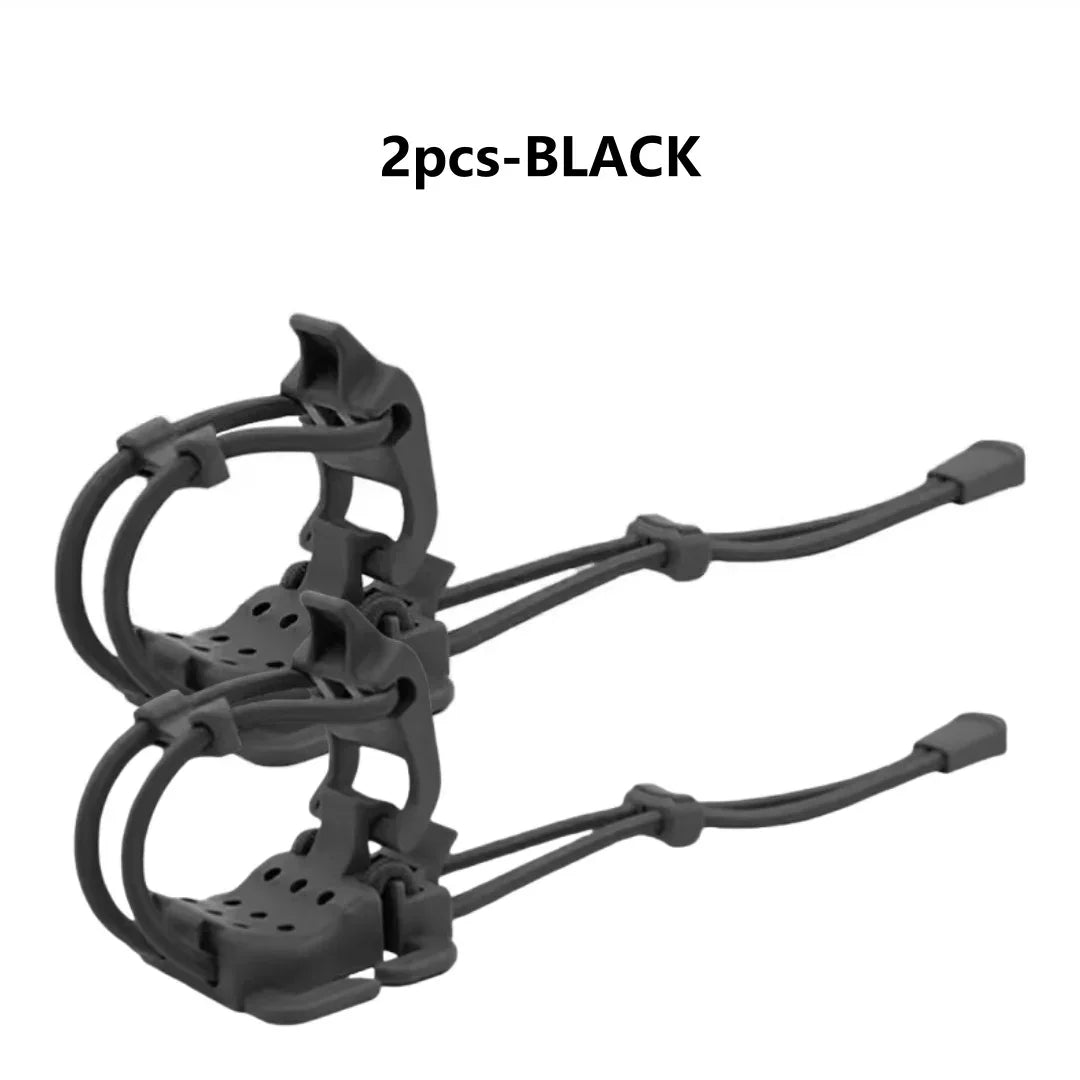 Heavy-Duty Backpack Base Clip – Outdoor Gear Buckle