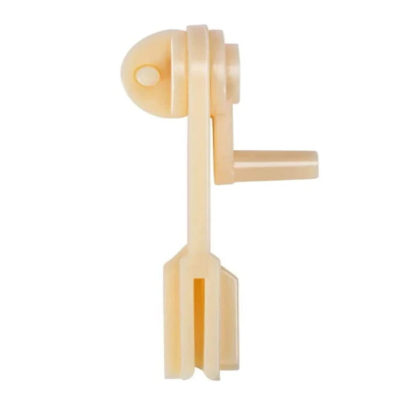 36-Grid Embroidery Floss Organizer Box – with Bobbins & Stickers