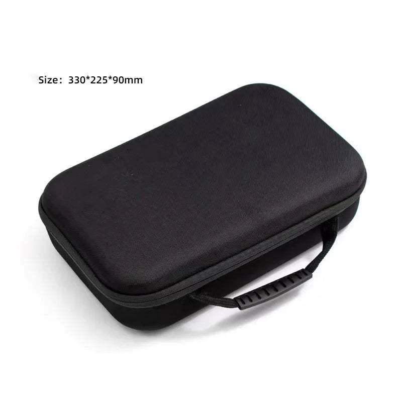 Waterproof Electrician Tool Bag – Durable Hardware Organizer