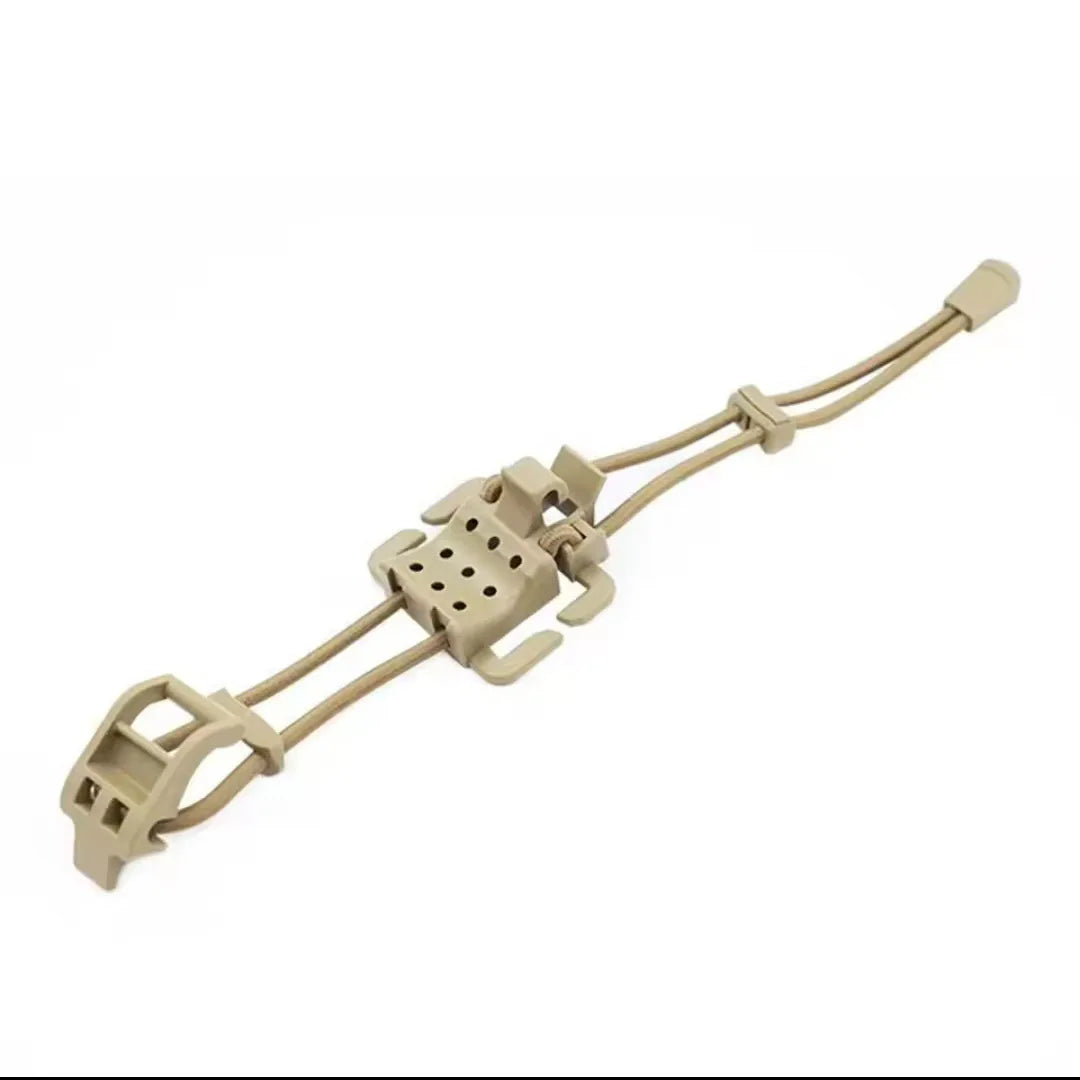 Heavy-Duty Backpack Base Clip – Outdoor Gear Buckle