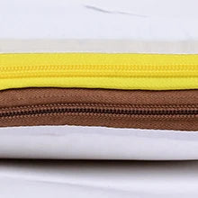 2/6/9 Set Compression Packing Cubes – Waterproof Travel Organizer Bags