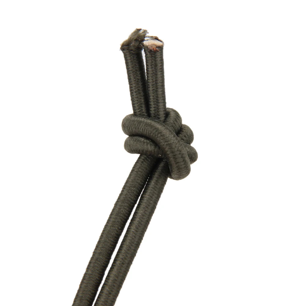 2PCS Backpack Carabiner Clips – Camping Gear Hooks