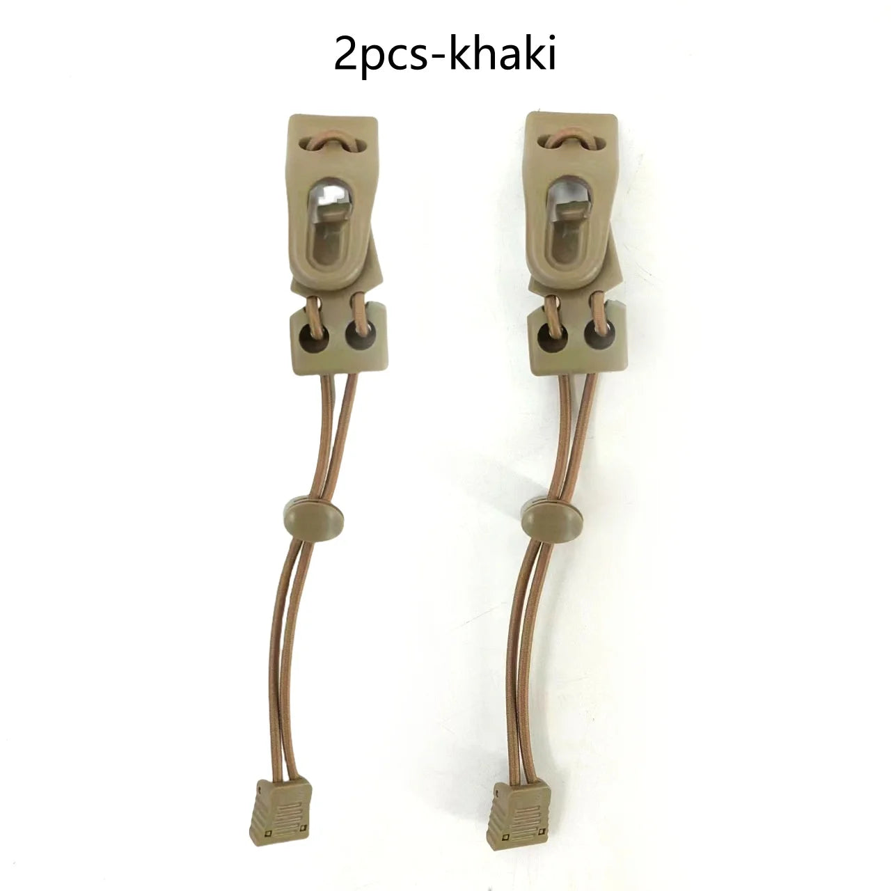 Heavy-Duty Backpack Base Clip – Outdoor Gear Buckle