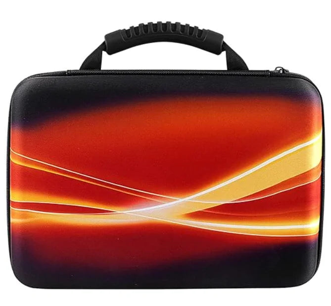 Battery Organizer Case – Storage Box with Tester (Case Only)