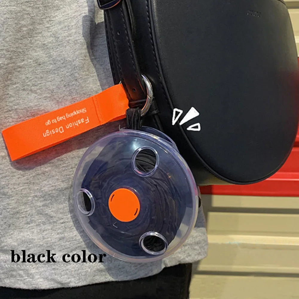 Reusable Eco Shopping Bag – Foldable Shoulder Tote